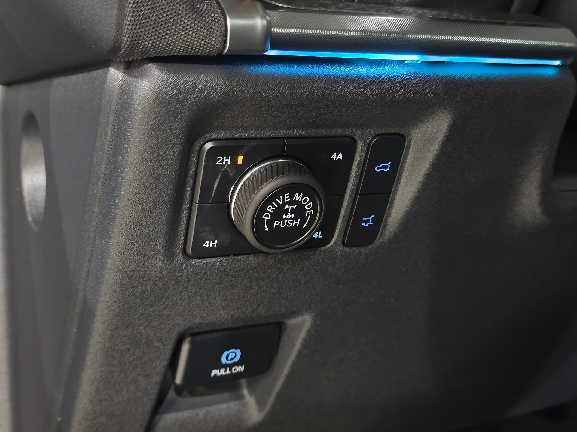 New 2026 Ford Expedition Tremor AWD/4WD image 20