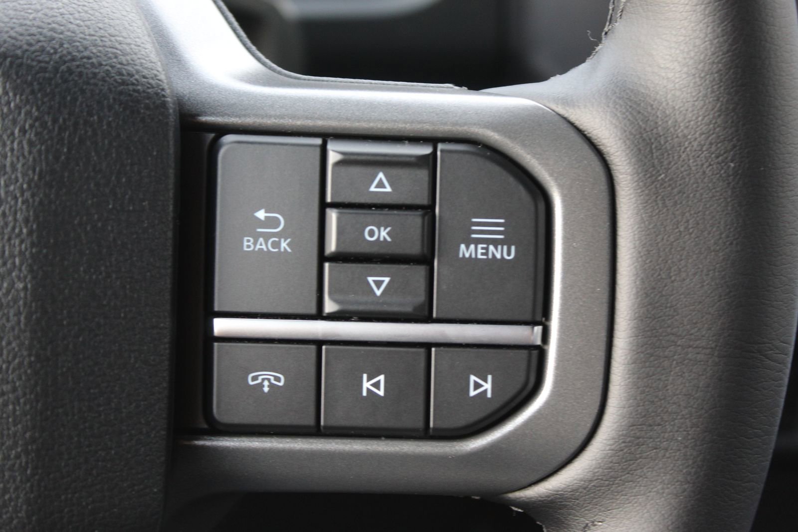 New 2025 Ford F150 Lightning Lariat image 22