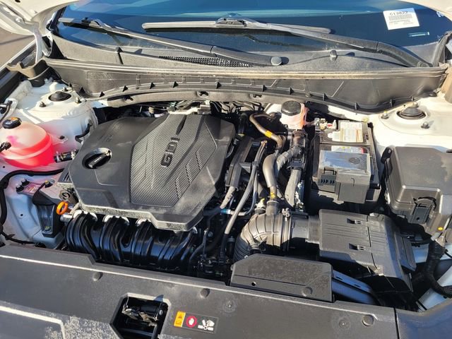 Used 2024 Hyundai Tucson SEL image 30