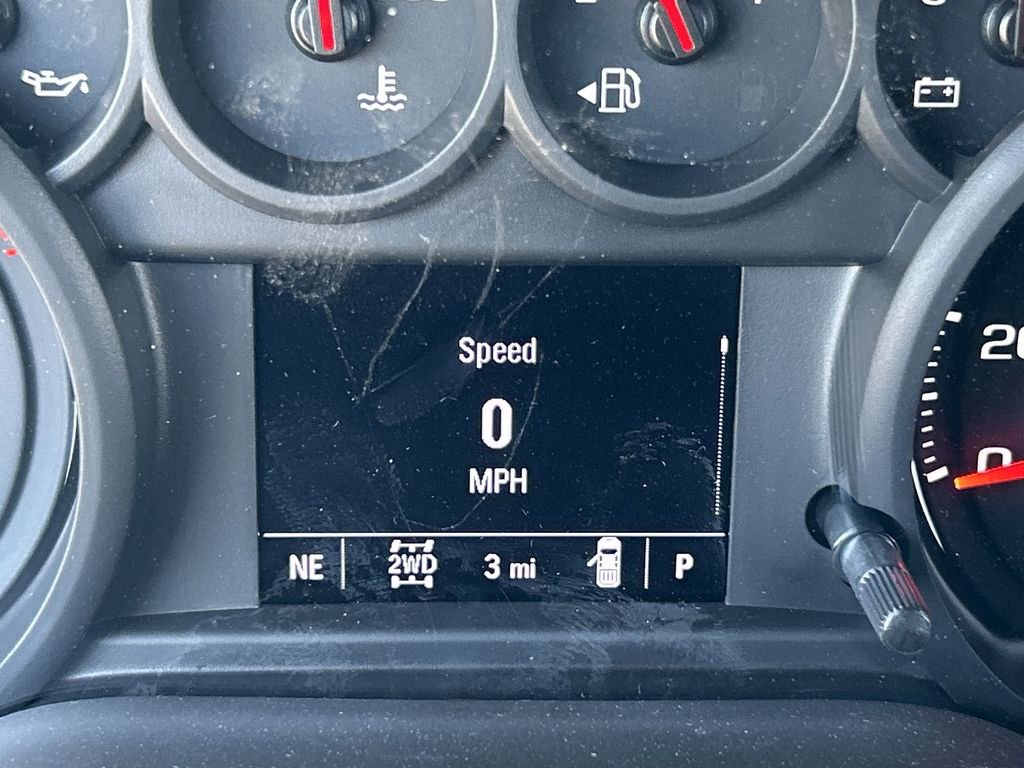 New 2026 GMC Sierra 1500 Pro w/ Graphite Edition image 12