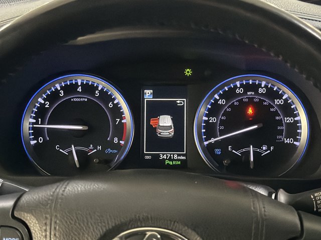 Used 2019 Toyota Highlander Limited w/ Protection Package #3 AWD/4WD image 29