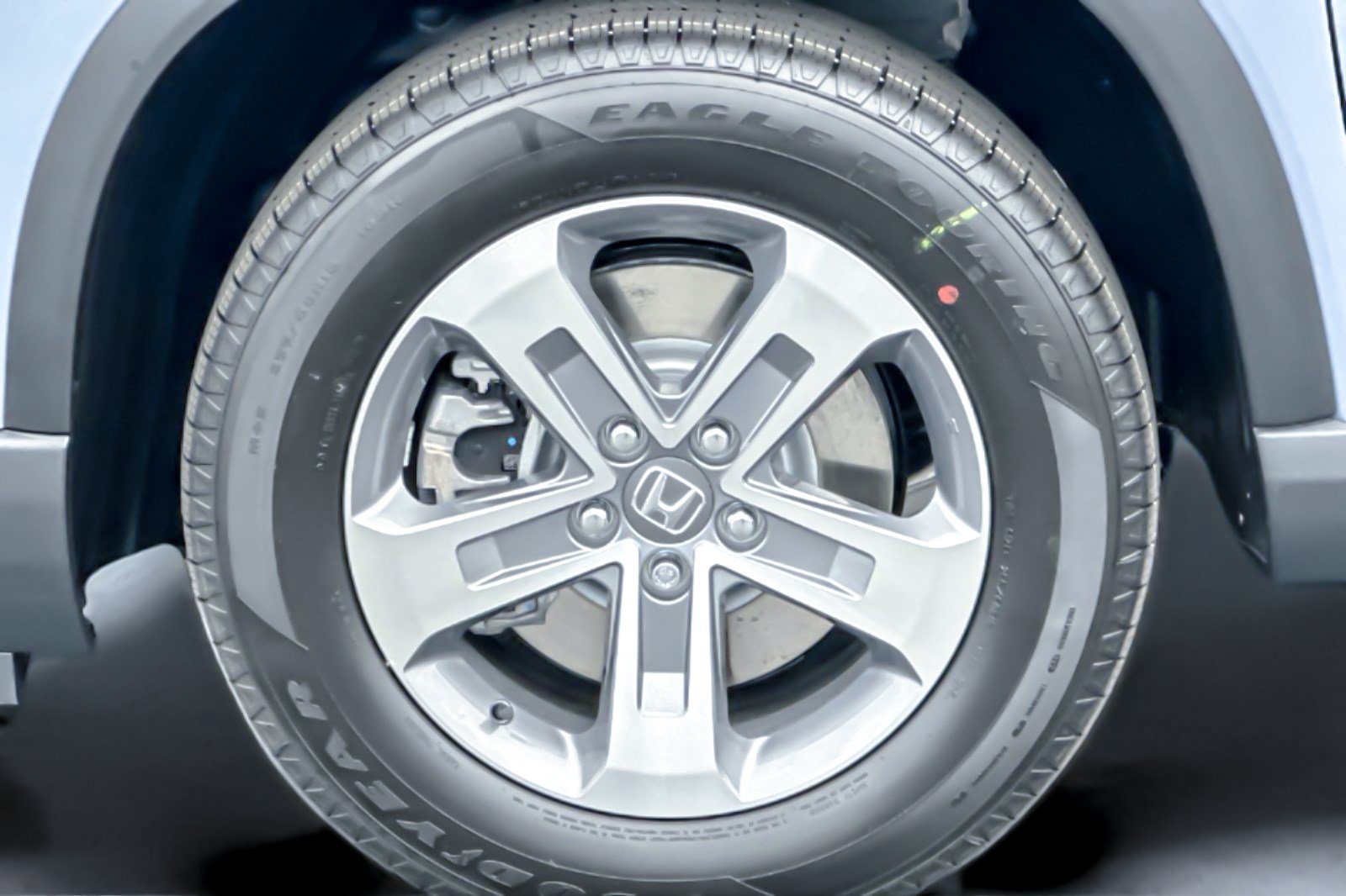 New 2026 Honda Pilot EX-L image 12