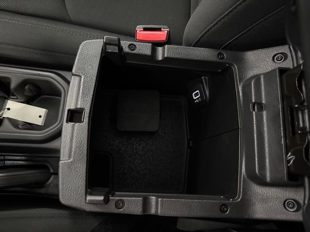 Used 2023 Jeep Wrangler Unlimited w/ Cold Weather Group image 48