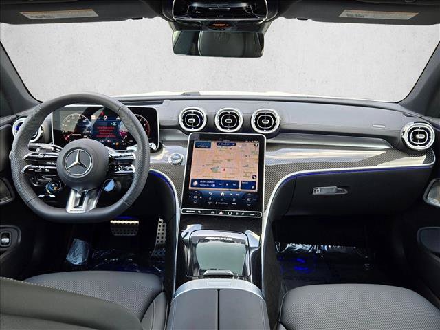 New 2026 Mercedes-Benz CLE 53 AMG 4MATIC Coupe image 15