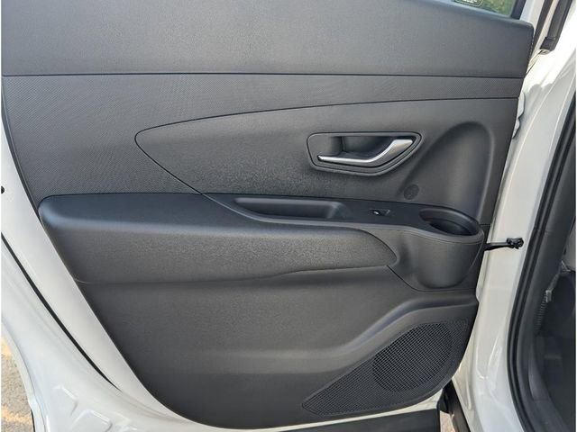 New 2026 Hyundai Santa Cruz SEL AWD/4WD image 13
