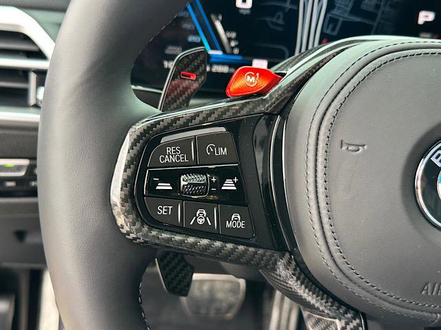 Used 2025 BMW M4 xDrive Competition AWD/4WD image 23