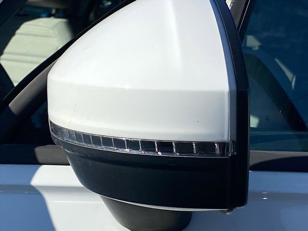 Certified 2023 Volkswagen Tiguan S w/ Driver Assistance Package image 18