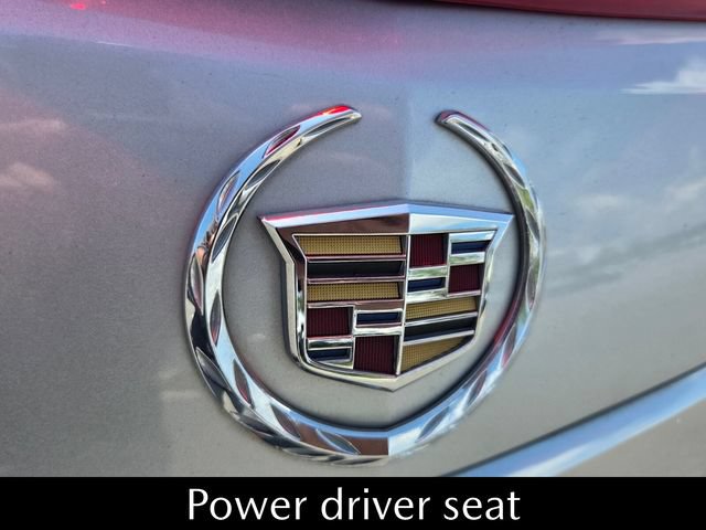 Used 2014 Cadillac XTS Luxury FWD image 10