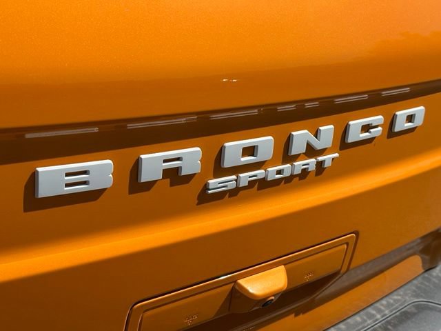 New 2026 Ford Bronco Sport Outer Banks AWD/4WD image 28