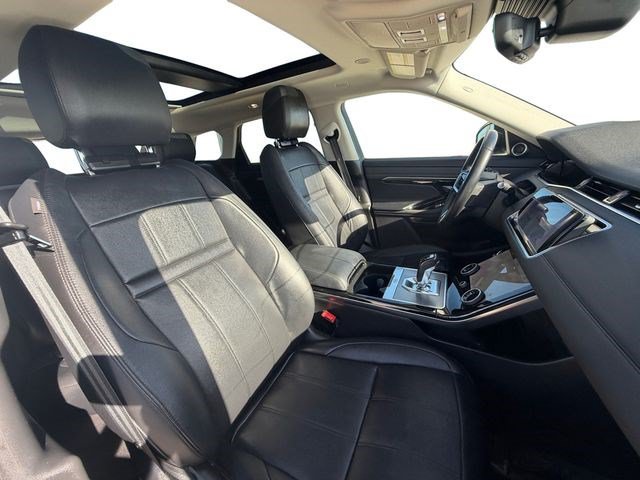 Used 2023 Land Rover Range Rover Evoque SE AWD/4WD image 16