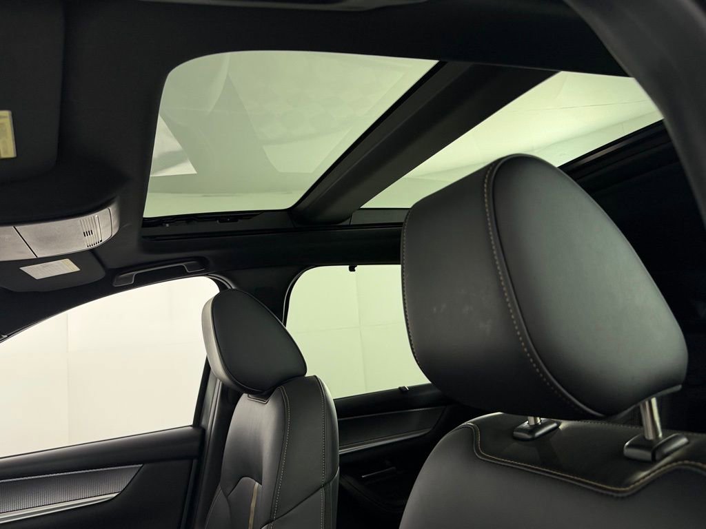 Used 2025 MAZDA CX-90 Plug-In Hybrid w/ Premium Plus image 25