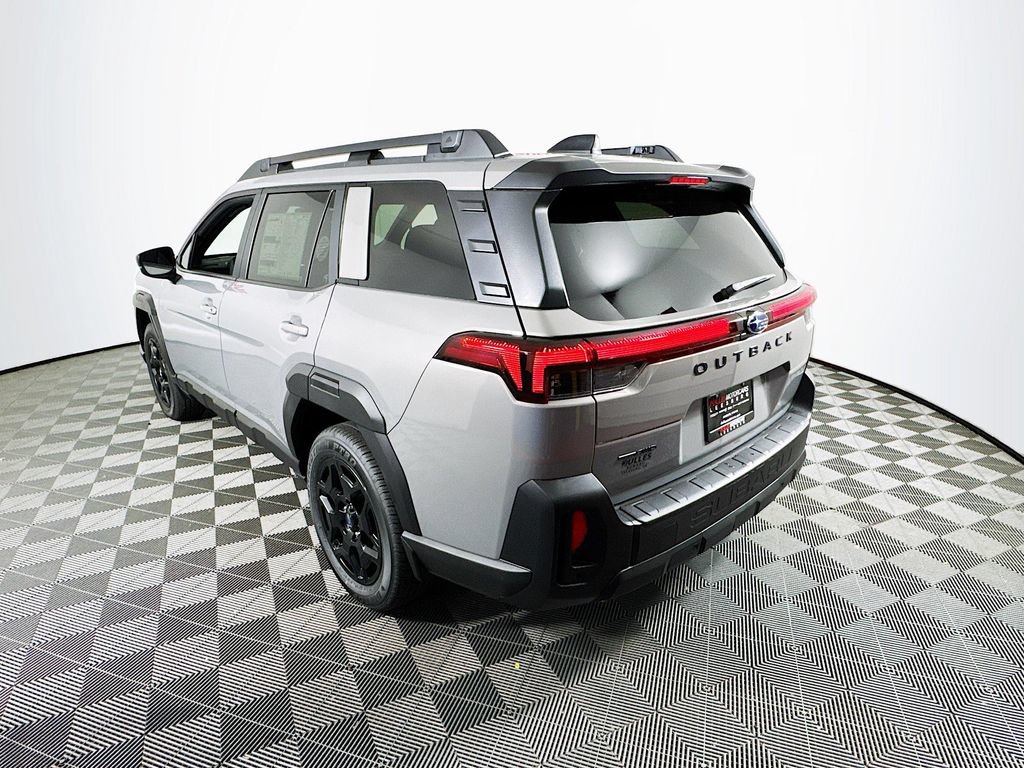 New 2026 Subaru Outback Limited AWD/4WD image 5