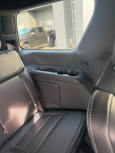 New 2026 Ford Expedition Platinum w/ Stealth Performance Package AWD/4WD image 23