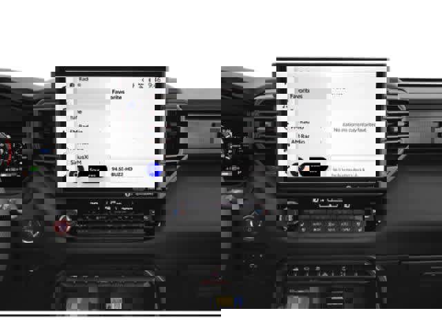 Certified 2024 Toyota Sequoia TRD Pro image 10