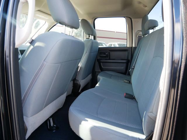 Used 2019 RAM 1500 Express w/ Express Value Package image 18