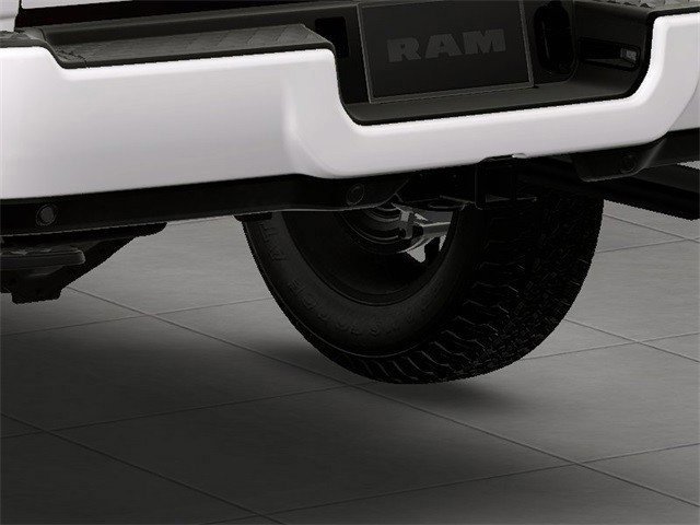 New 2026 RAM 2500 Big Horn image 15