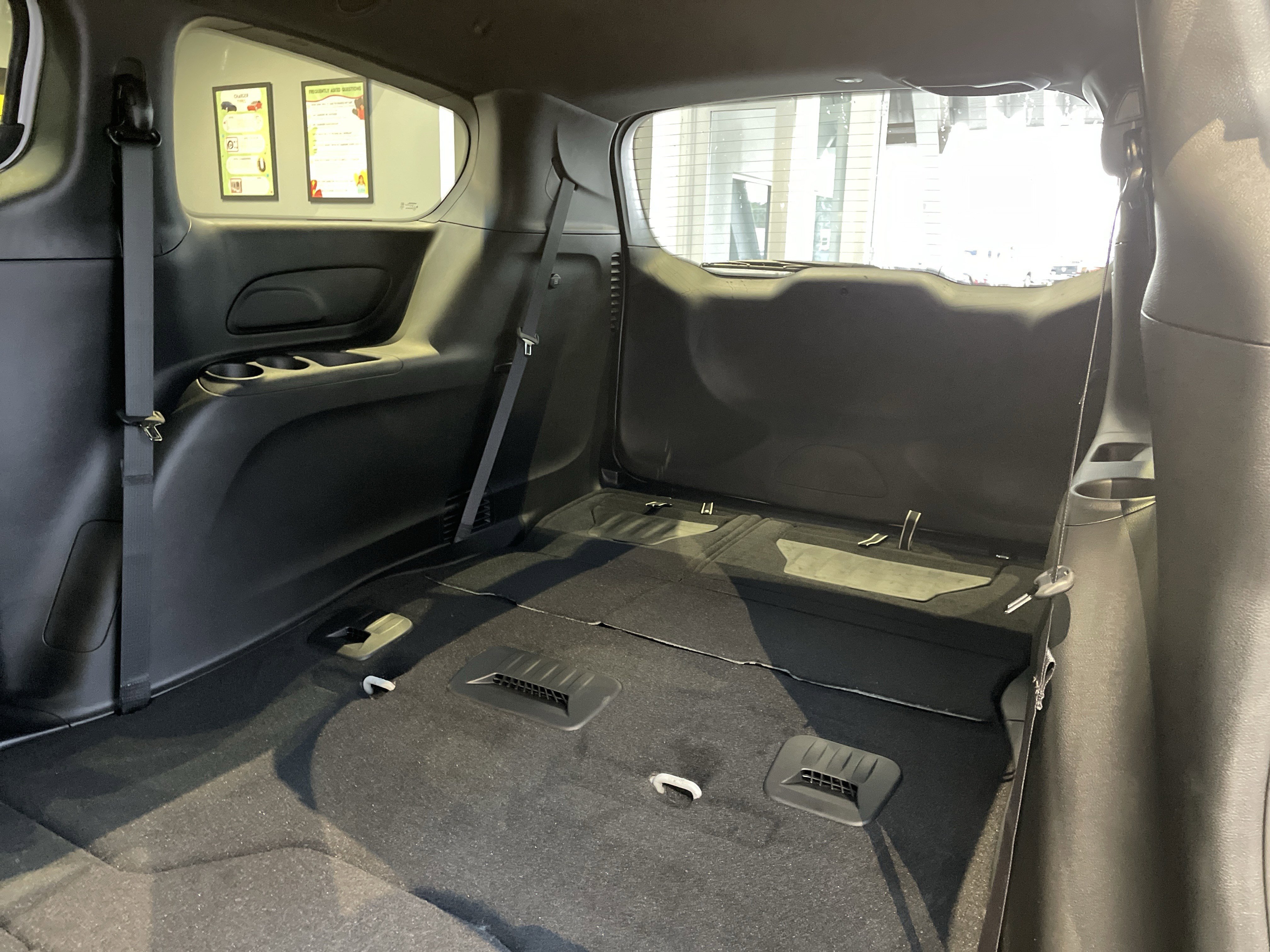 New 2026 Chrysler Pacifica Select image 34