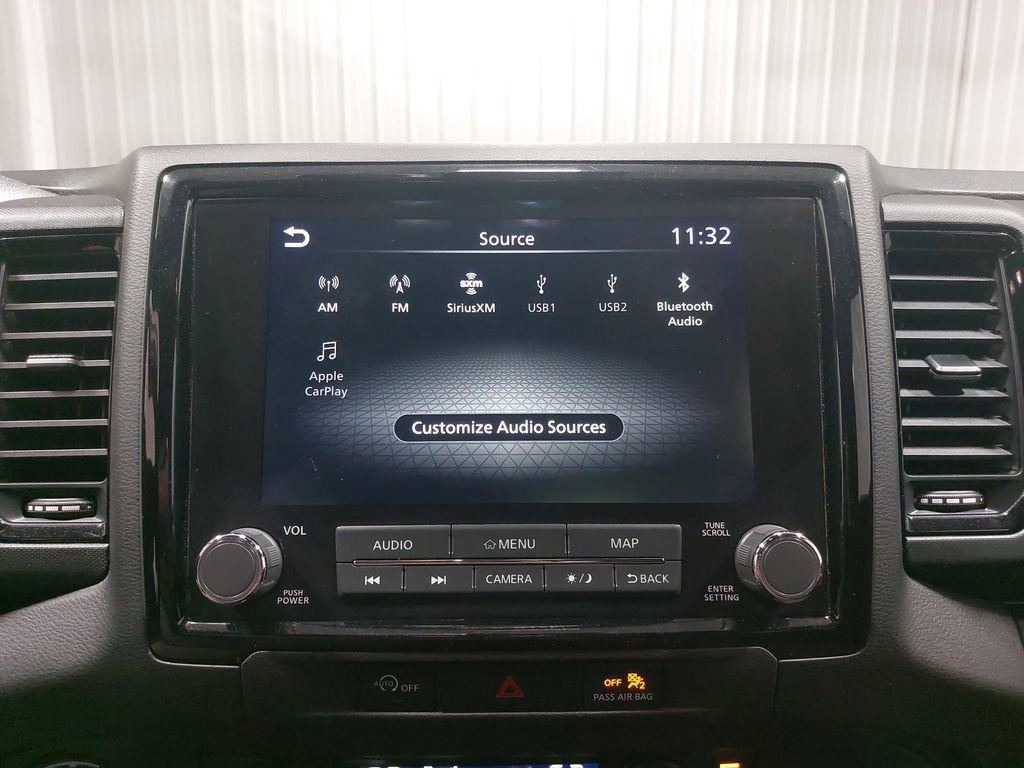 Used 2024 Nissan Frontier PRO-4X w/ Pro Convenience Package image 22