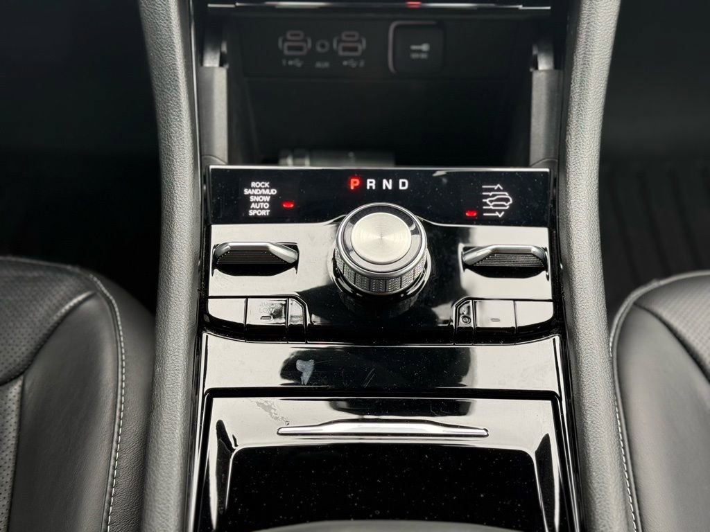 Used 2023 Jeep Grand Cherokee L Overland image 23