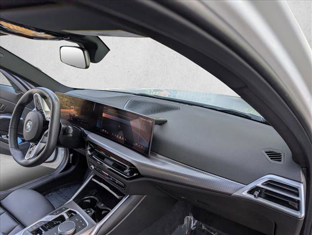 Used 2025 BMW 330i xDrive Sedan AWD/4WD image 20