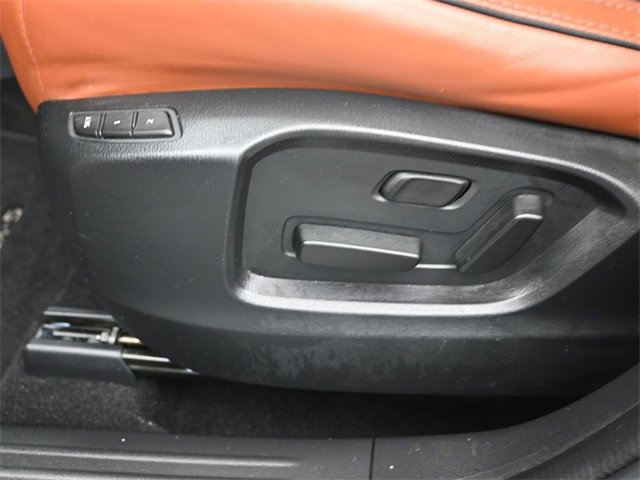 Certified 2024 MAZDA CX-5 Carbon Edition image 14