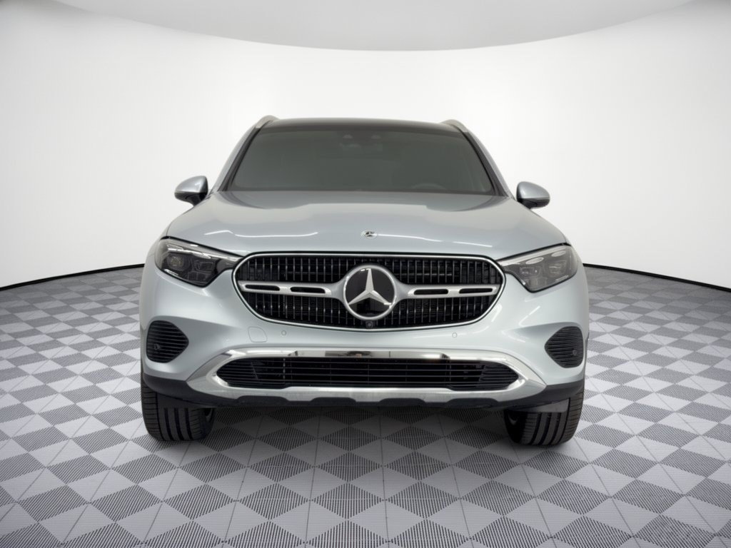 Used 2023 Mercedes-Benz GLC 300 image 6