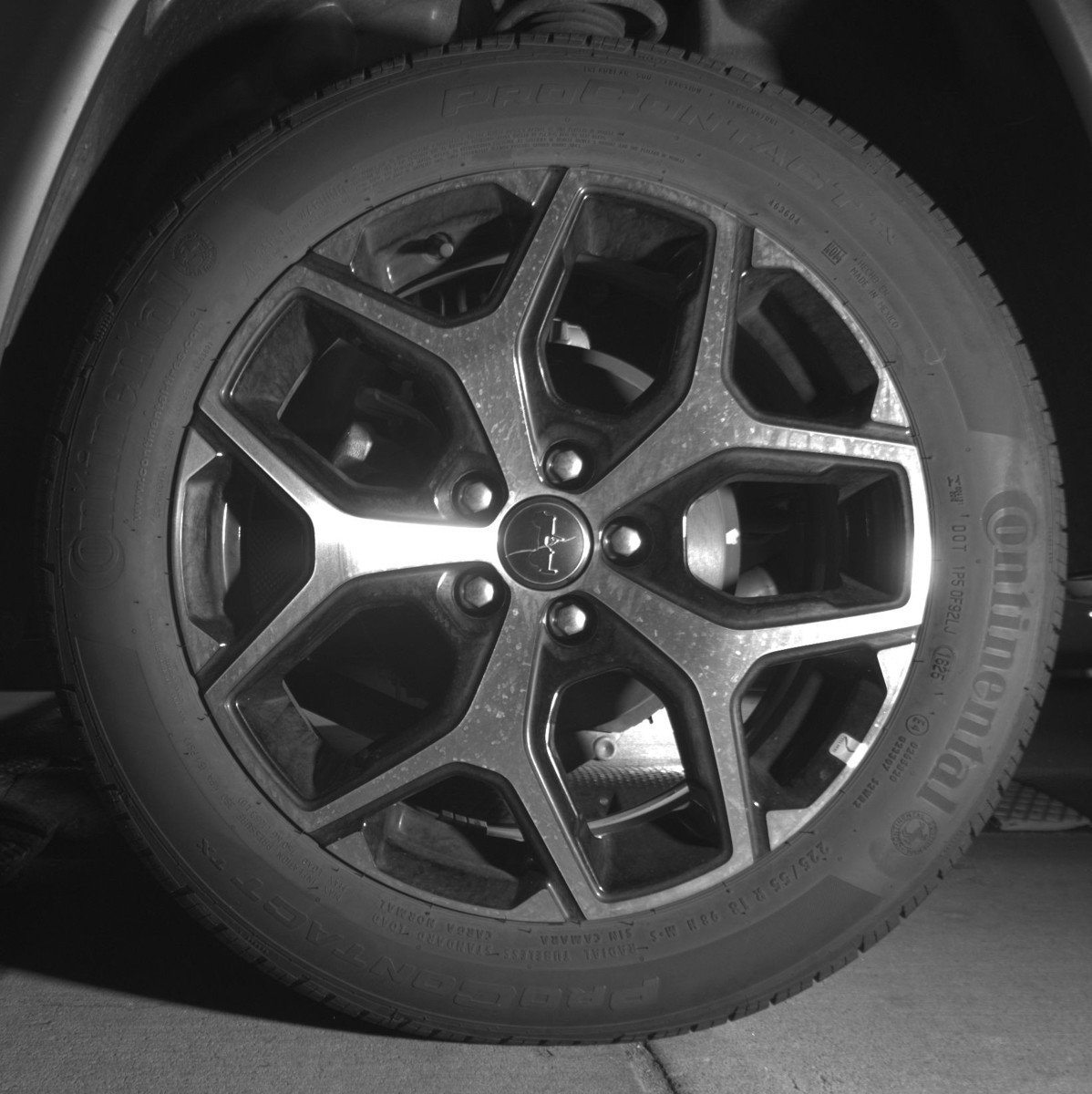 Used 2025 Jeep Compass Limited image 14