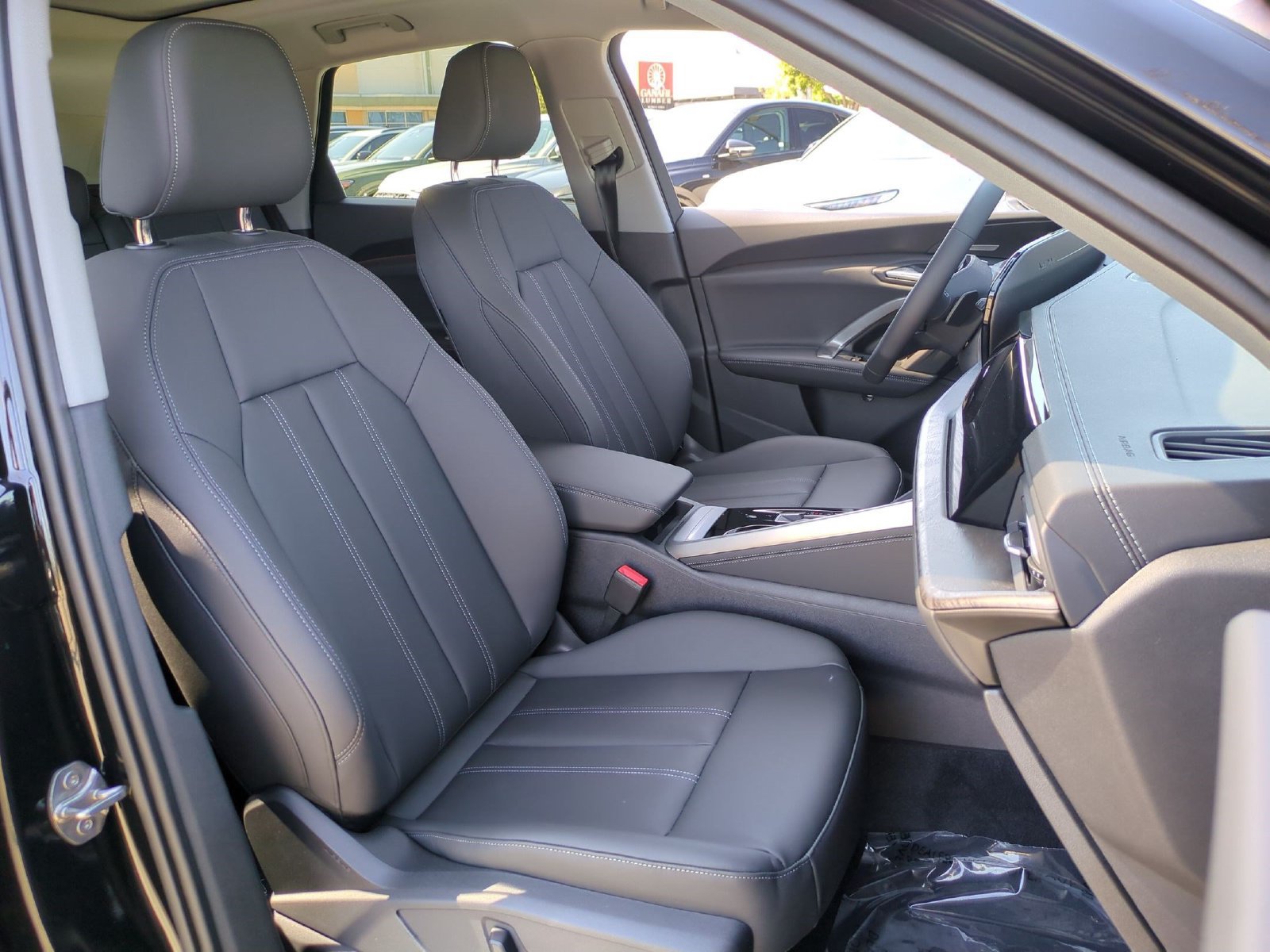 New 2026 Audi Q5 Premium Plus AWD/4WD image 10