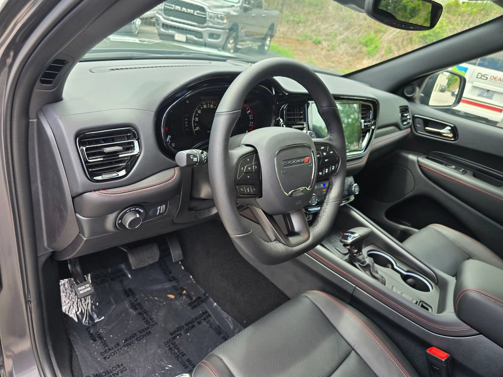 New 2026 Dodge Durango GT AWD/4WD image 24