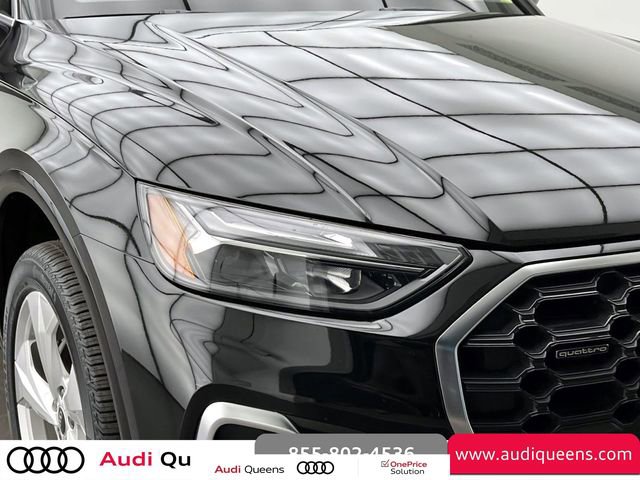 Certified 2023 Audi Q5 2.0T Premium Plus w/ Premium Plus Package image 9
