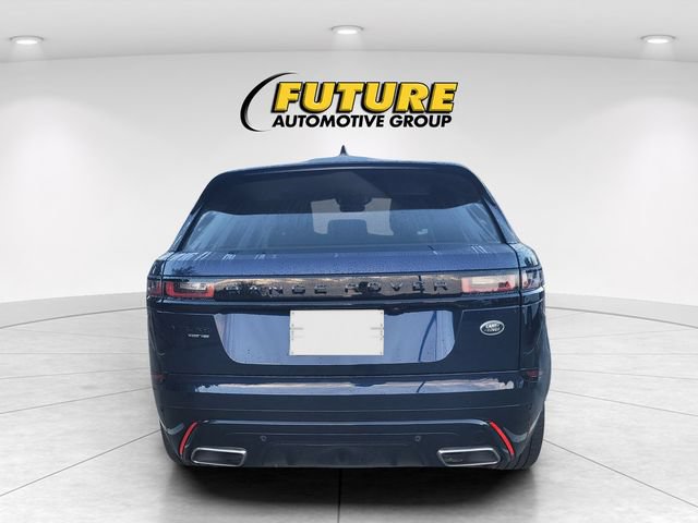 Used 2021 Land Rover Range Rover Velar R-Dynamic HSE AWD/4WD image 4