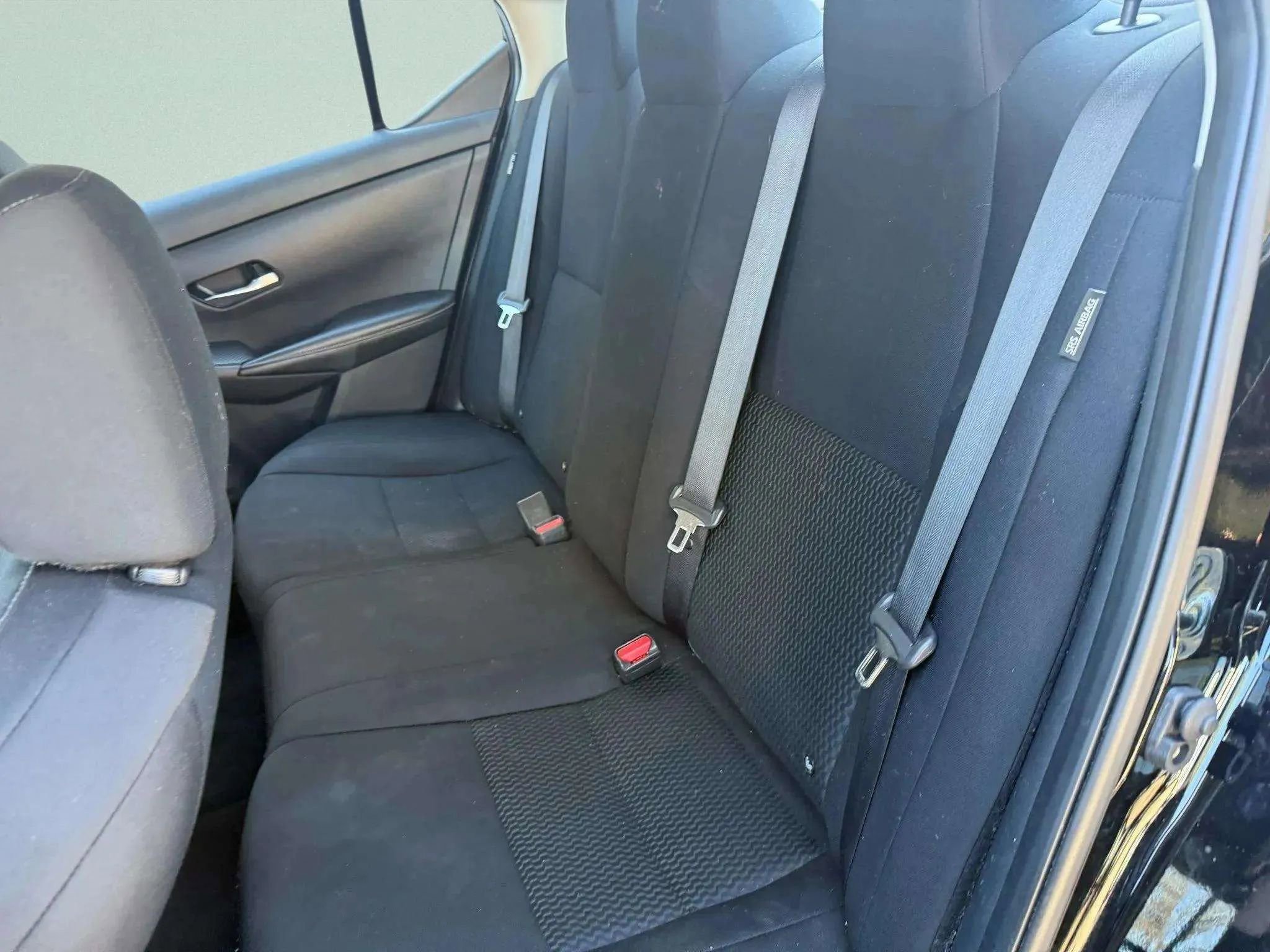 Used 2023 Nissan Sentra S image 14