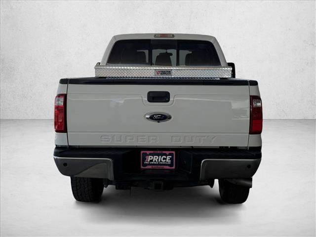 Used 2016 Ford F350 Lariat w/ Lariat Interior Package AWD/4WD image 5