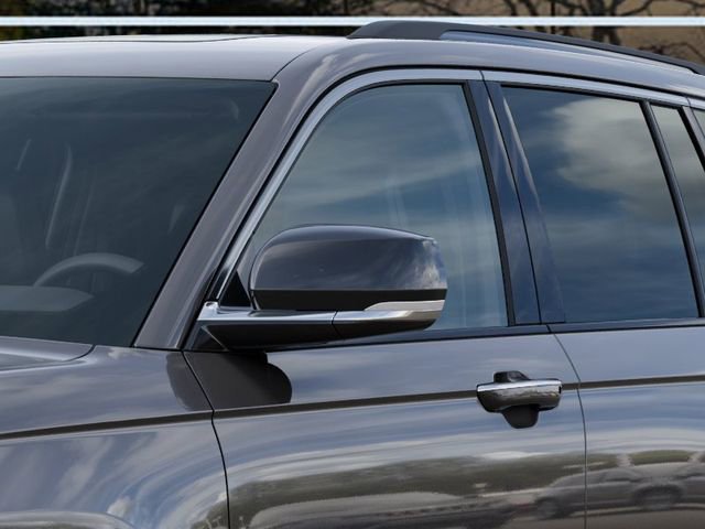 New 2026 Jeep Grand Cherokee Limited image 12