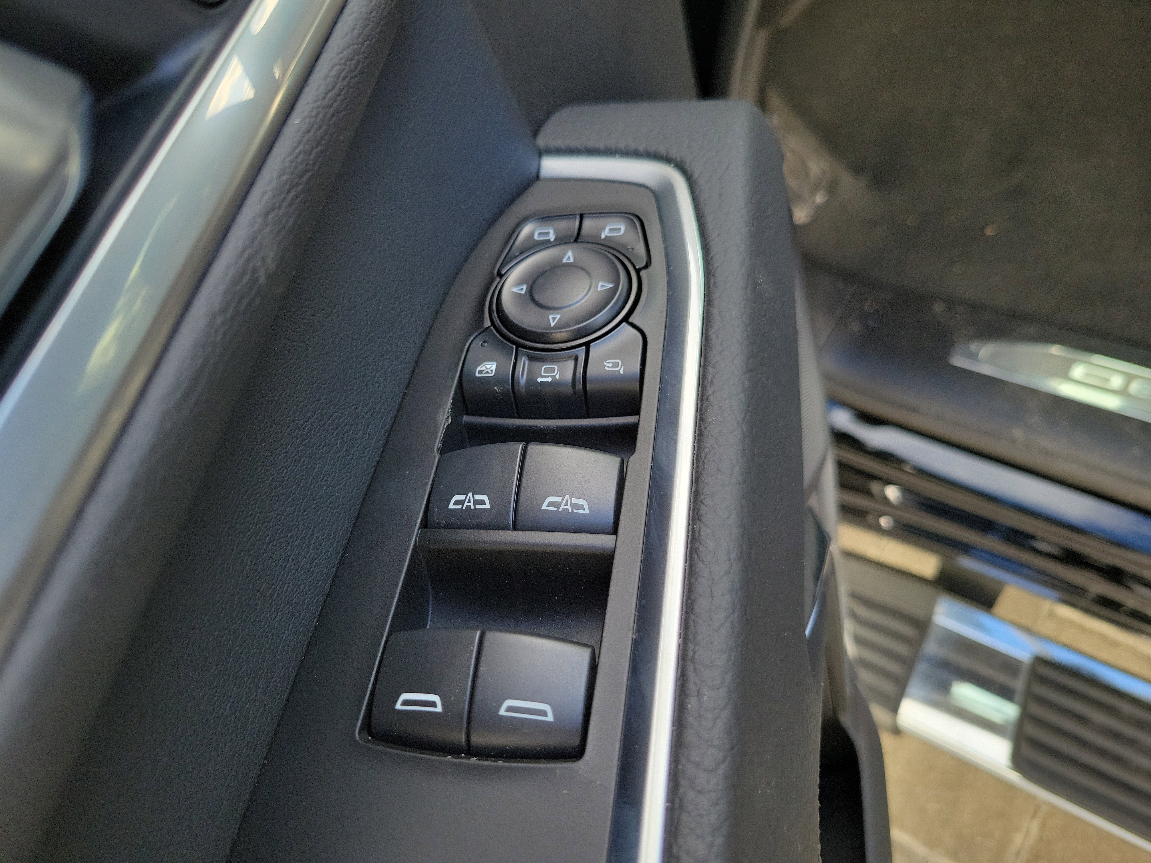 New 2026 GMC Sierra 2500 Denali w/ Denali Reserve Package AWD/4WD image 18