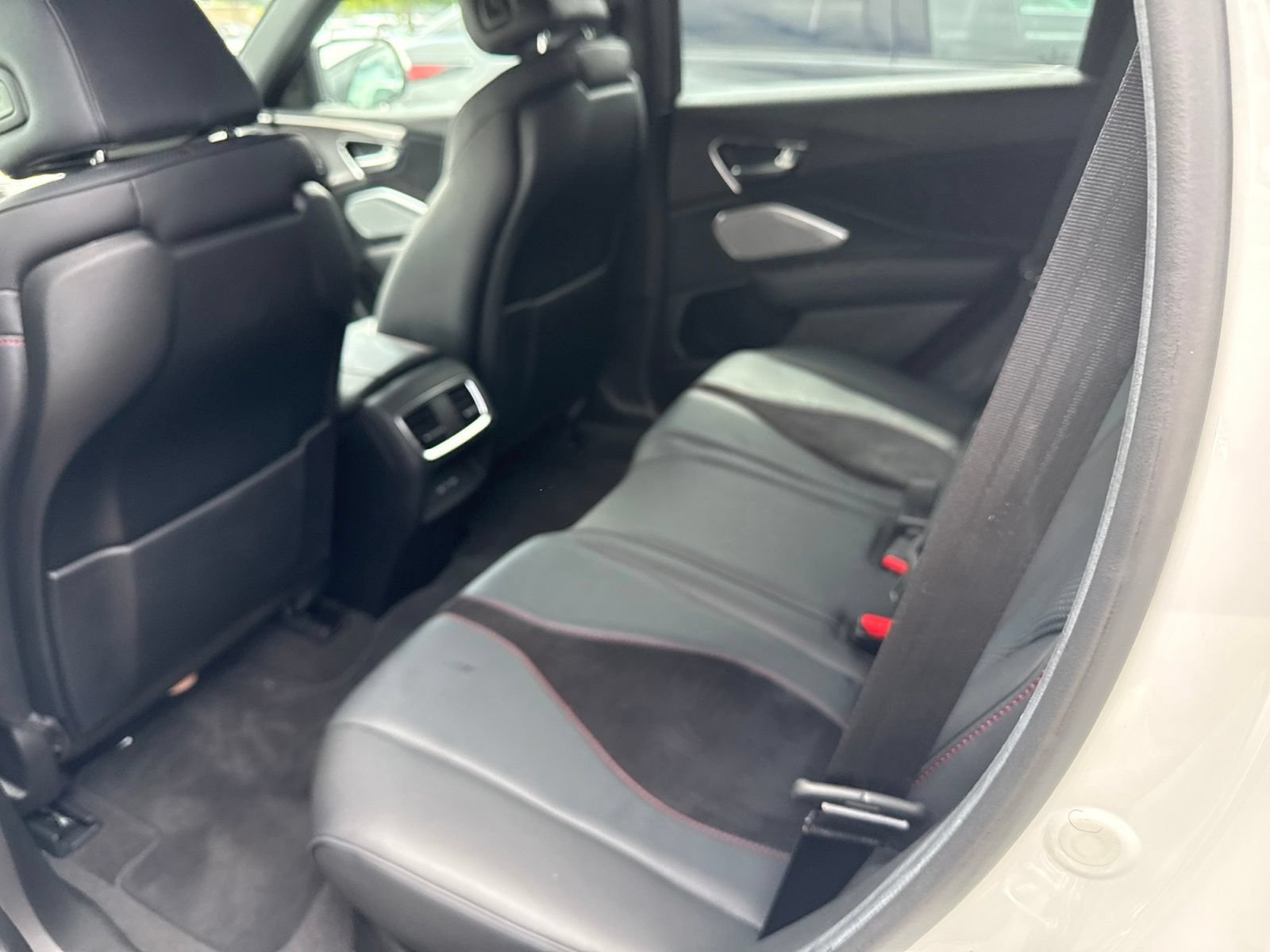 Used 2023 Acura RDX A-Spec FWD image 4