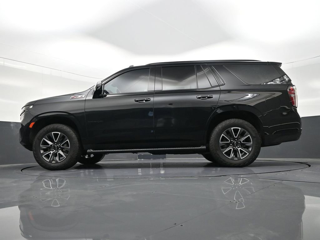 Used 2024 Chevrolet Tahoe Z71 w/ Luxury Package image 25