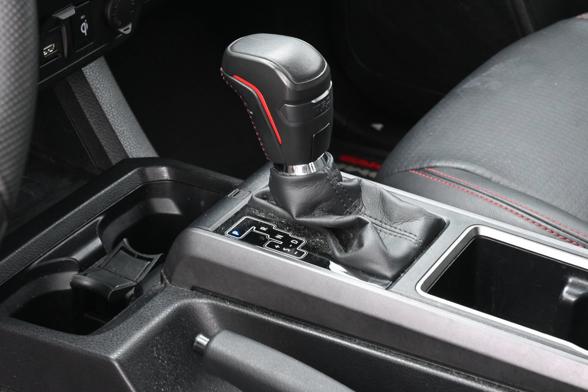 Used 2023 Toyota Tacoma TRD Pro AWD/4WD image 15