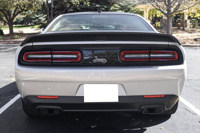Used 2023 Dodge Challenger SRT Hellcat Redeye RWD image 6