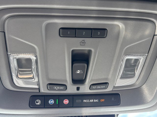 New 2026 Chevrolet Silverado 1500 LT AWD/4WD image 26
