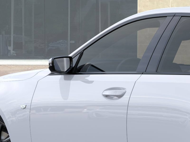 New 2026 Cadillac CT5 Sport RWD image 13