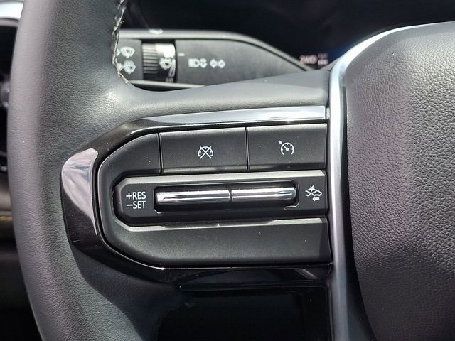 Used 2023 Chevrolet Colorado ZR2 w/ ZR2 Convenience Package III AWD/4WD image 22