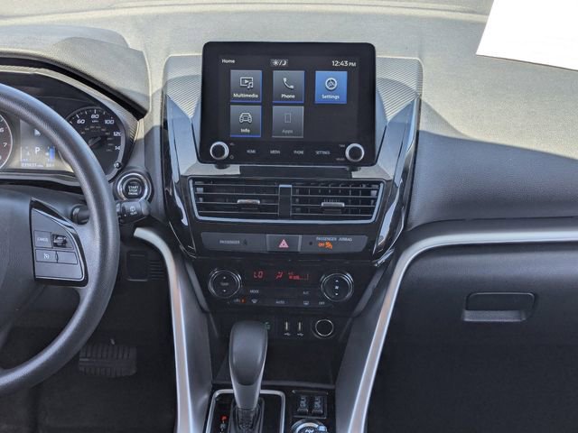 Used 2024 Mitsubishi Eclipse Cross LE AWD/4WD image 16