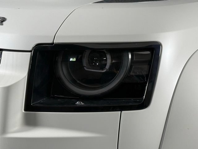 New 2026 Land Rover Defender 110 OCTA AWD/4WD image 12