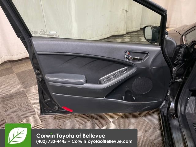 Used 2015 Kia Forte EX w/ Protection Package image 10