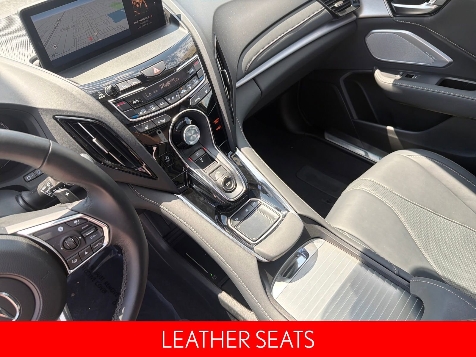 Used 2023 Acura RDX w/ Technology Package FWD image 18