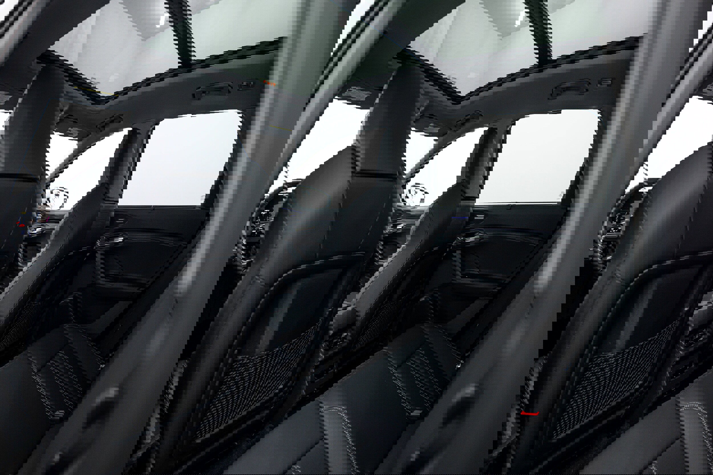 Certified 2025 Audi Q6 e-tron Premium Plus w/ Premium Plus image 15