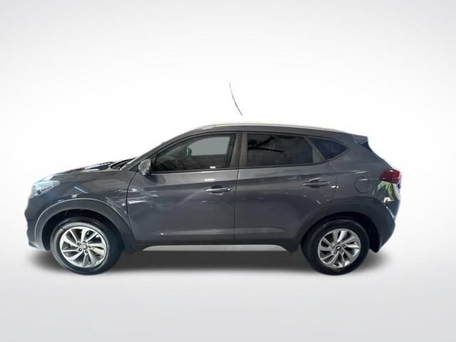 Used 2018 Hyundai Tucson SEL FWD image 6