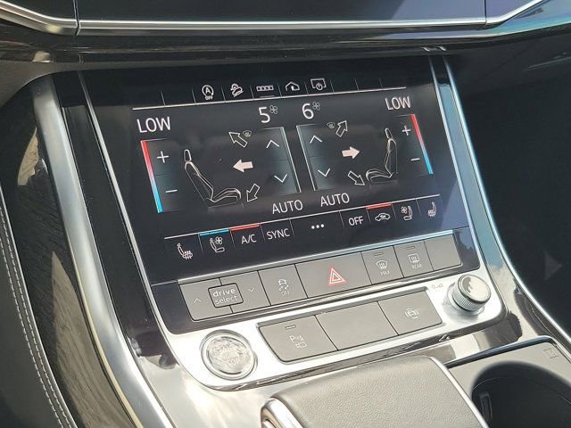 Used 2023 Audi Q8 Premium Plus w/ Premium Plus Package image 27