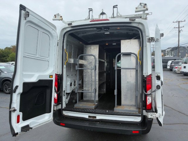 Used 2016 Ford Transit 150 148 Medium Roof image 10